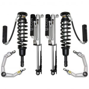 17-UP FORD RAPTOR STAGE 2 SUSPENSION SYSTEM