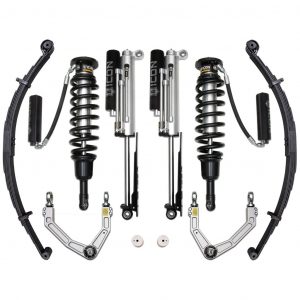 17-UP FORD RAPTOR STAGE 3 SUSPENSION SYSTEM