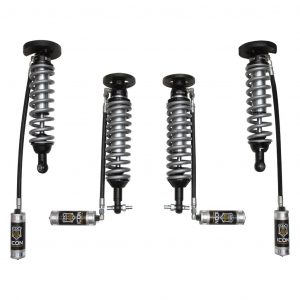 2014-UP FORD EXPEDITION 4WD .75-2.25" STAGE 1 SUSPENSION SYSTEM