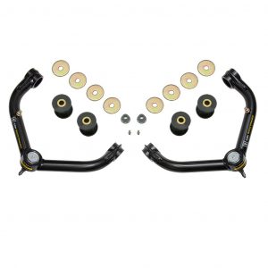 01-10 GM HD TUBULAR UCA DJ KIT