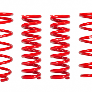 PRO-LIFT-KIT Springs (Front & Rear Springs)