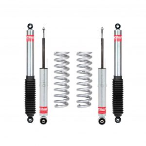 PRO-TRUCK LIFT SYSTEM (Stage 1)
