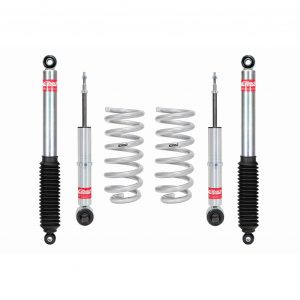 PRO-TRUCK LIFT SYSTEM (Stage 1)