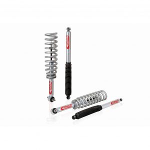 PRO-TRUCK LIFT SYSTEM (Stage 1)