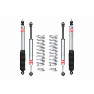 PRO-TRUCK LIFT SYSTEM (Stage 1)