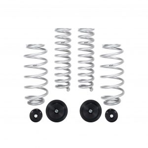 PRO-LIFT-KIT Springs (Front & Rear Springs)