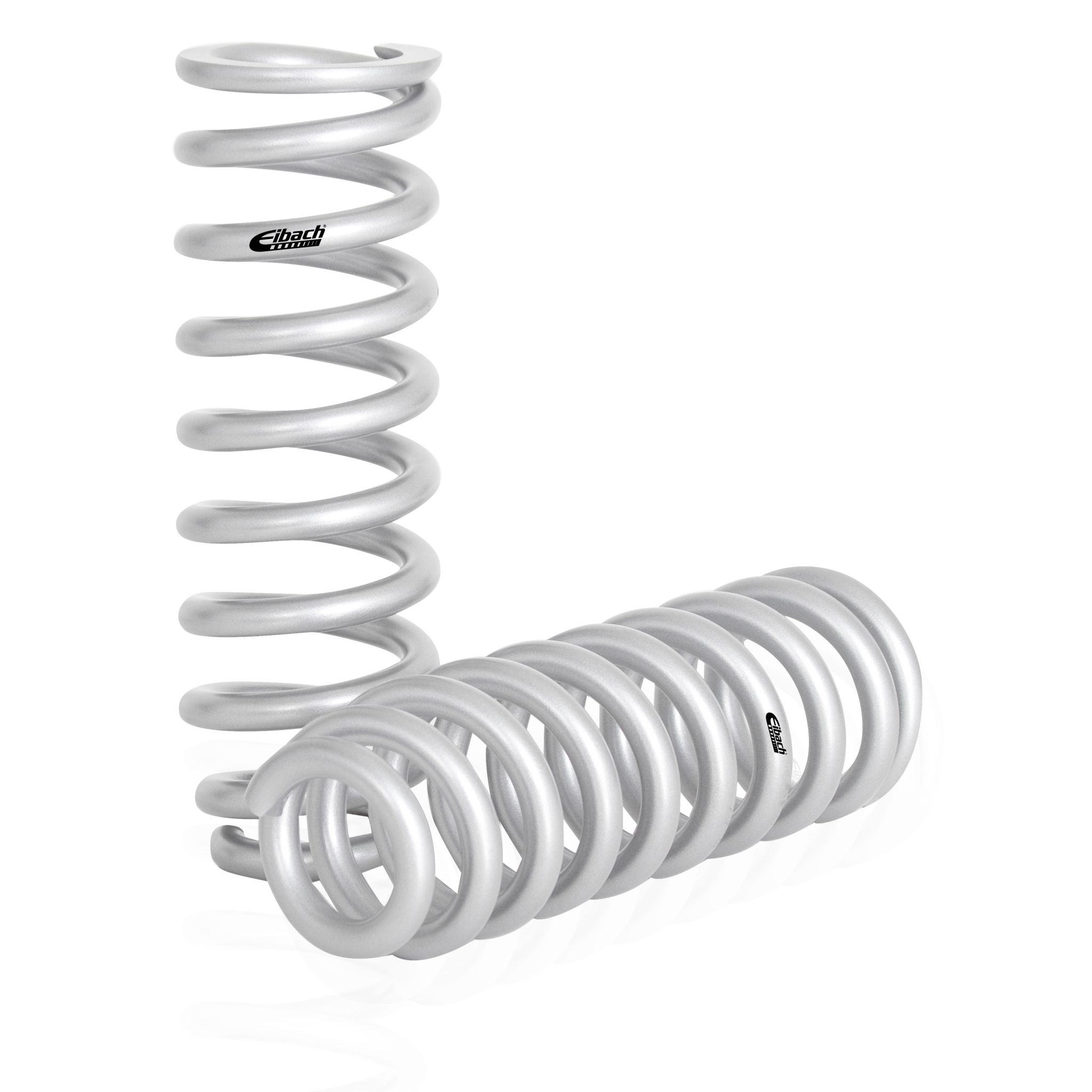 PRO-LIFT-KIT Springs (Front Springs Only) 1 PRO-LIFT-KIT Springs (Front Springs Only)