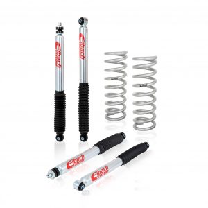 PRO-TRUCK LIFT SYSTEM (Stage 1)