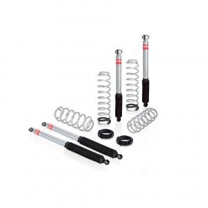 ALL-TERRAIN LIFT KIT