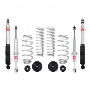 PRO-TRUCK LIFT SYSTEM (Stage 1)
