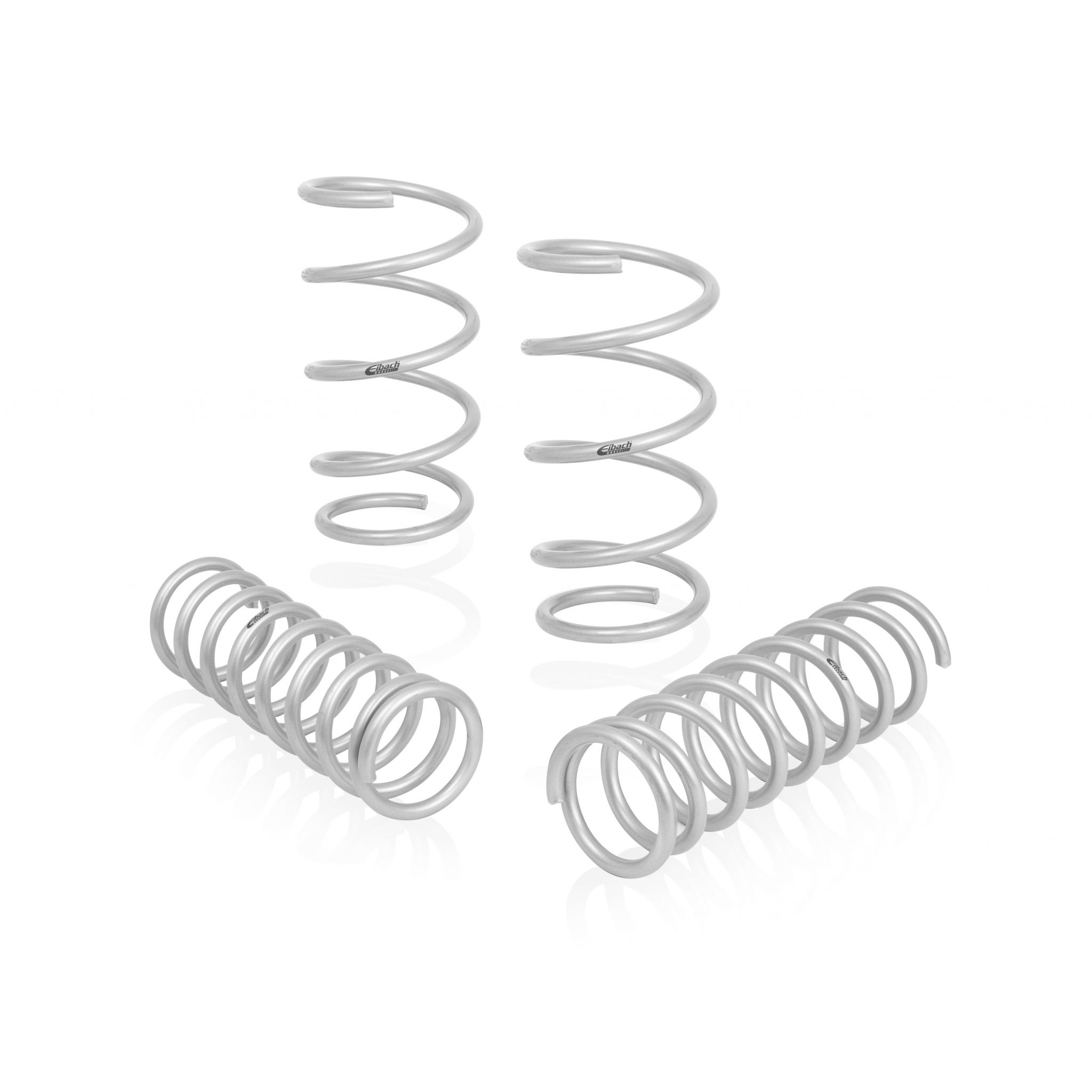 PRO-LIFT-KIT Springs (Front & Rear Springs) 1 PRO-LIFT-KIT Springs (Front & Rear Springs)