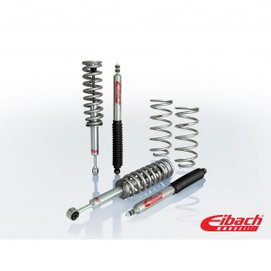PRO-TRUCK LIFT SYSTEM (Stage 1)