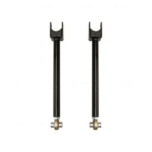 07-18 JK FRONT UPPER ADJ LINK KIT