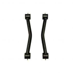 07-18 JK REAR UPPER FIXED LINK KIT