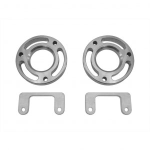 07-18 GM 1500 2.25" BILLET SPACER KIT