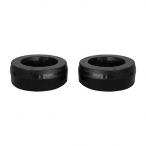 09-13 RAM 1500 2WD 2" SPACER KIT