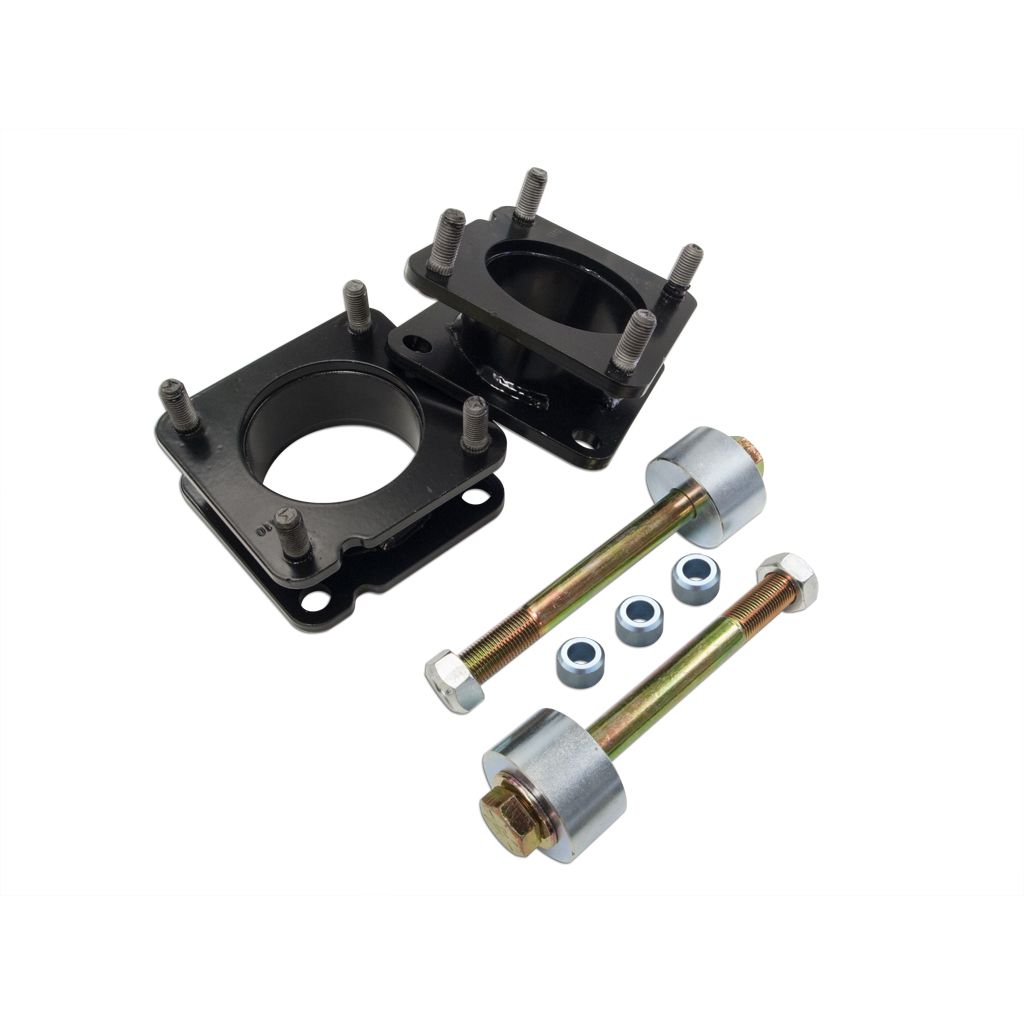 07-UP TUNDRA 2.5" SPACER KIT