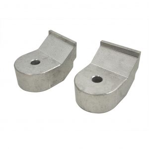 05-UP FSD 1.5" BILLET SPACER KIT