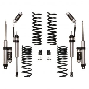 19-UP RAM 2500 4WD 2.5" STAGE 2 SUSPENSION SYSTEM (PERFORMANCE)
