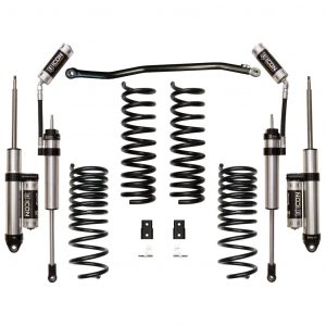 19-UP RAM 2500 4WD 2.5" STAGE 3 SUSPENSION SYSTEM (PERFORMANCE)