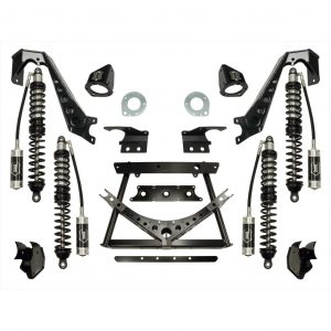 07-18 JEEP JK 1.75-3" STAGE 1 COILOVER CONVERSION SYSTEM W 2.0 VS RR COILOVERS