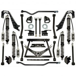 07-18 JEEP JK 1.75-4" STAGE 1 COILOVER CONVERSION SYSTEM