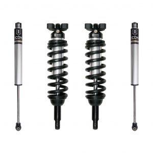 15-UP COLORADO 1.75-3" STAGE 1 SUSPENSION SYSTEM