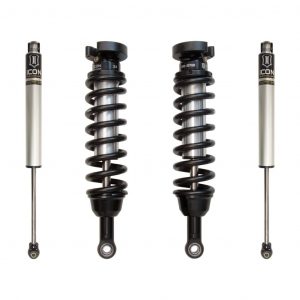 11-UP RANGER T6 1-3" STAGE 1 SUSPENSION SYSTEM